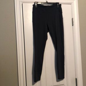 Lulu align high waisted tights